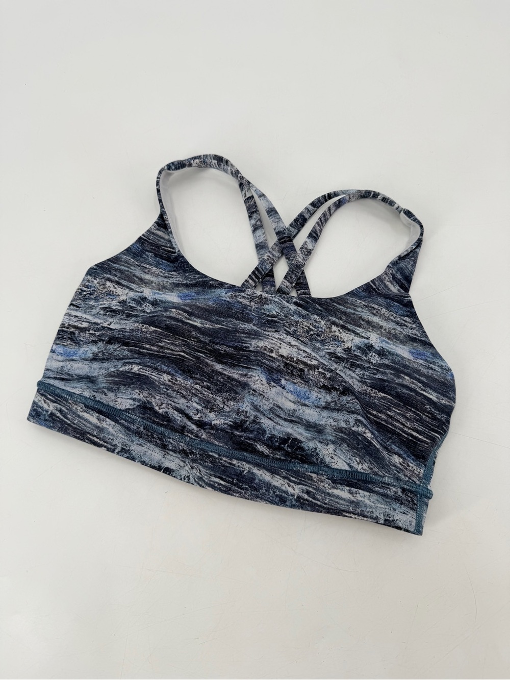 Lululemon Energy Sports Bra 8